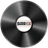 10000 Records