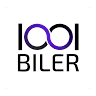 1001 BILER