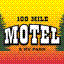 100 Mile Motel & RV Park