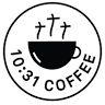 10:31 Coffee