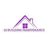 10 Building Maintenance LTD