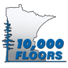 10,000 Floors