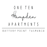 110 Hampden Apartments Battery Point Short-Stay Accommodation