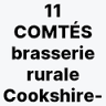 11 Comtés - Brasserie Rurale