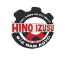 TRUNG TÂM PHỤ TÙNG XE HINO - ISUZU