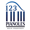 Pianoles in Culemborg