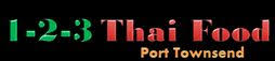 123 Thai Food