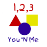 1,2,3 You 'N Me
