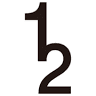 一二設計 12 Design Studio