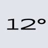 12° en Cave