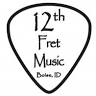 12th Fret Music