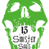 13 Sinister Souls