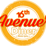 16th Avenue Diner