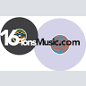Vinyl Salvage and 16Tons Music Vinyl Lounge