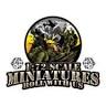 172 Scale miniatures