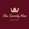 ONE SEVENTY NINE BAR AND GRILL