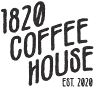 1820 Coffee House