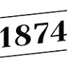 1874 Social