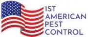 1st American Pest Control