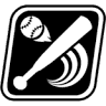 1st Base - Batting Cage and Sports Bar