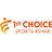 1st Choice Sports Rehab Center