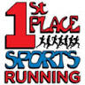 1st Place Sports Running: 210