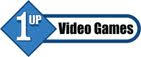 1Up Video Games