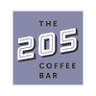 The 205 Coffee Bar