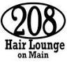 208 Hair Lounge on Main