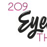209 Eyebrow Threading