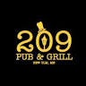 209 Pub & Grill