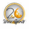 20 PIES.EU | 20 pies wines & spirits