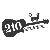 210 Music Row Inc.
