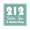 212 Salon, Spa & Barbershop