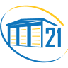 21 North Storage