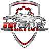 21st Century Muscle Cars