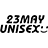 23 May Unisex