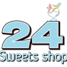 24スイーツショップ岩出店
