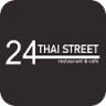 24Thai Street Restaurant & Cafe