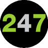 247 SPORTSCENTER - KUKSOOLWON TM