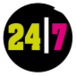 24/7 Fitness - Cannock Gym