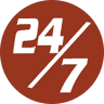 24/7 Plumbing, Sewer & Water