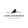 24 Blackbirds Cafe and Market