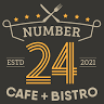 No.24 Cafe & Bistro