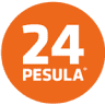 24 Pesula