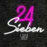 24 Sieben Shop