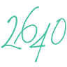 2640 Restaurant and Bar