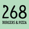 268 Burgers & Pizza