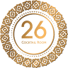 26 Cocktail Room