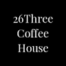 26Three Coffee House